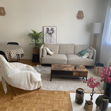 Havre De Paix Apartman Champigny-sur-Marne Kültér fotó