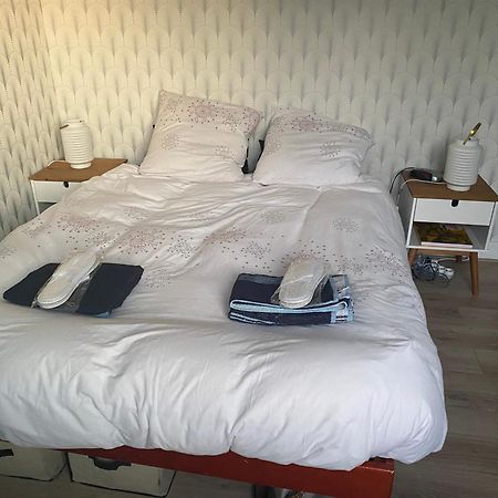 Havre De Paix Apartman Champigny-sur-Marne Kültér fotó