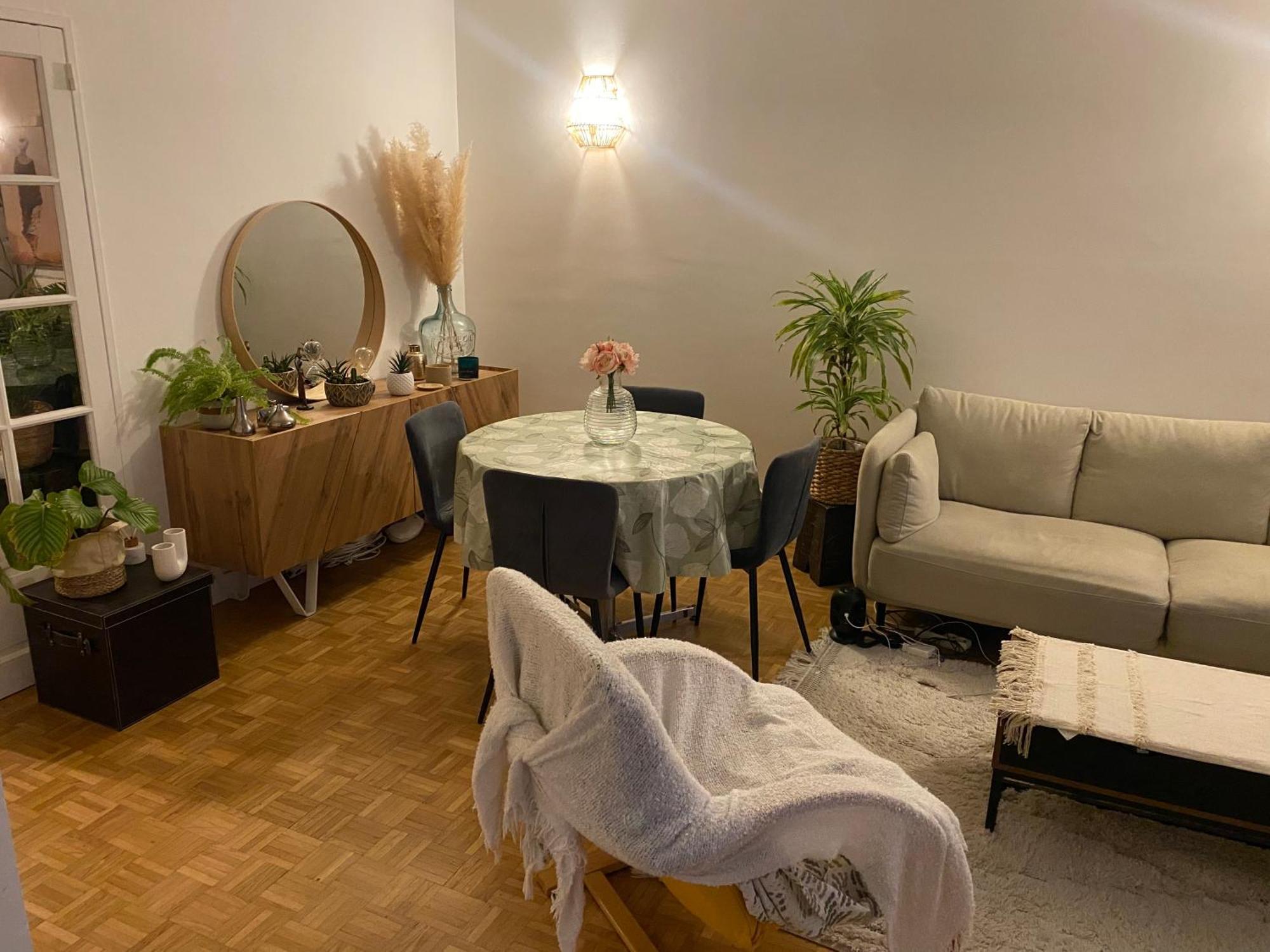 Havre De Paix Apartman Champigny-sur-Marne Kültér fotó